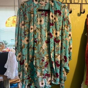 Victoria’s Secret kimono